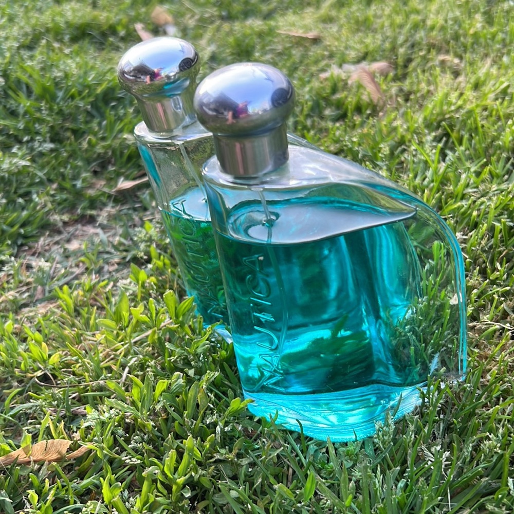 NÁUTICA PERFUM - Picture 2 of 5